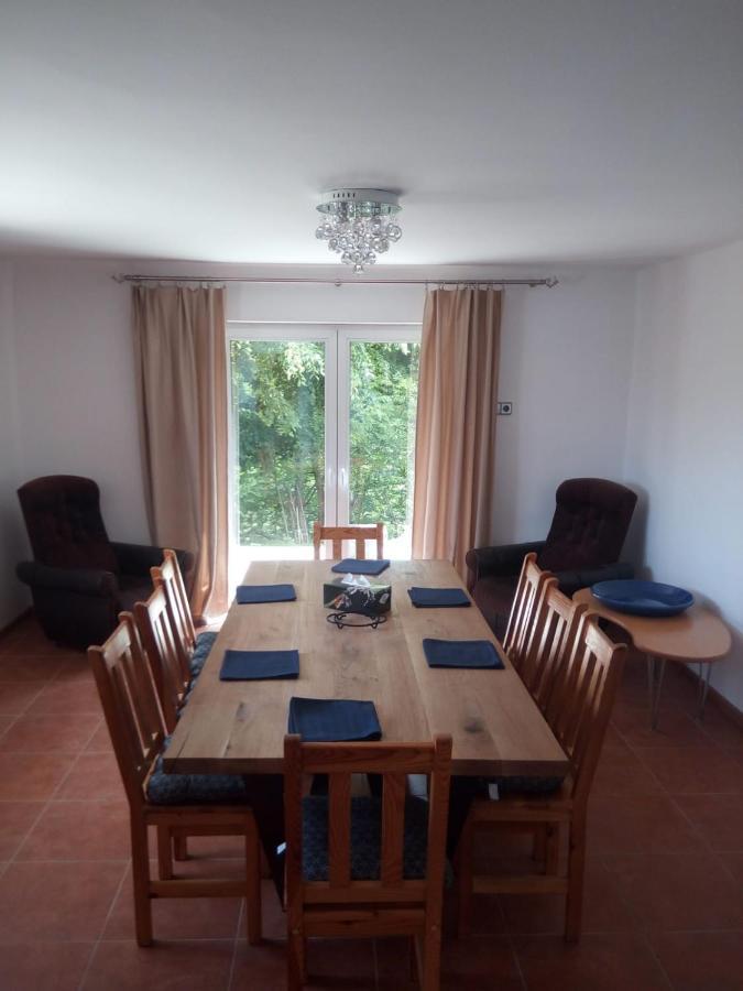 Agroturystyka U Babci Czchow Exterior foto