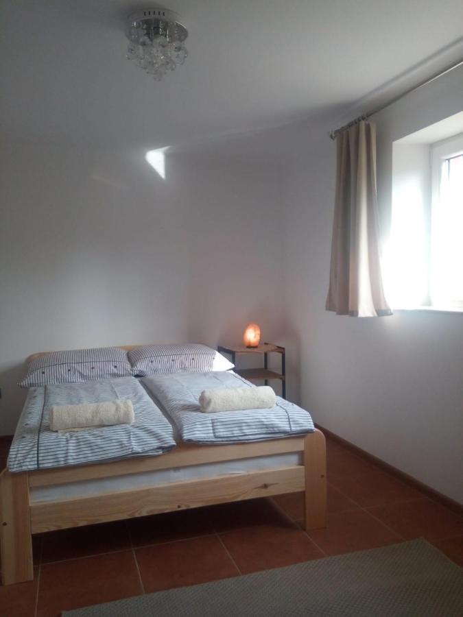 Agroturystyka U Babci Czchow Exterior foto