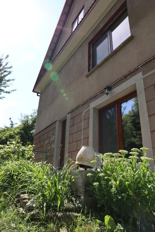 Agroturystyka U Babci Czchow Exterior foto