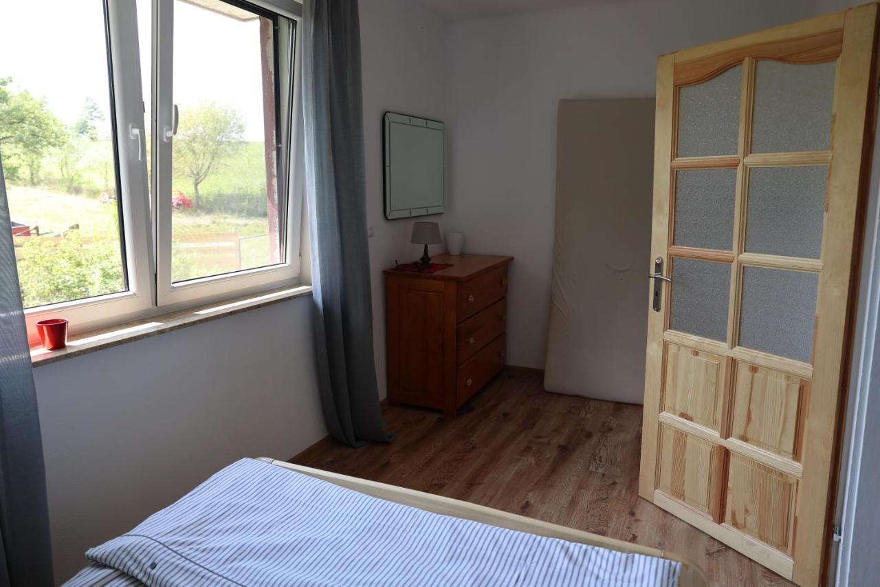Agroturystyka U Babci Czchow Exterior foto